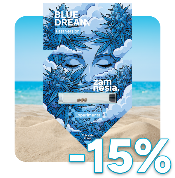 Blue Dream